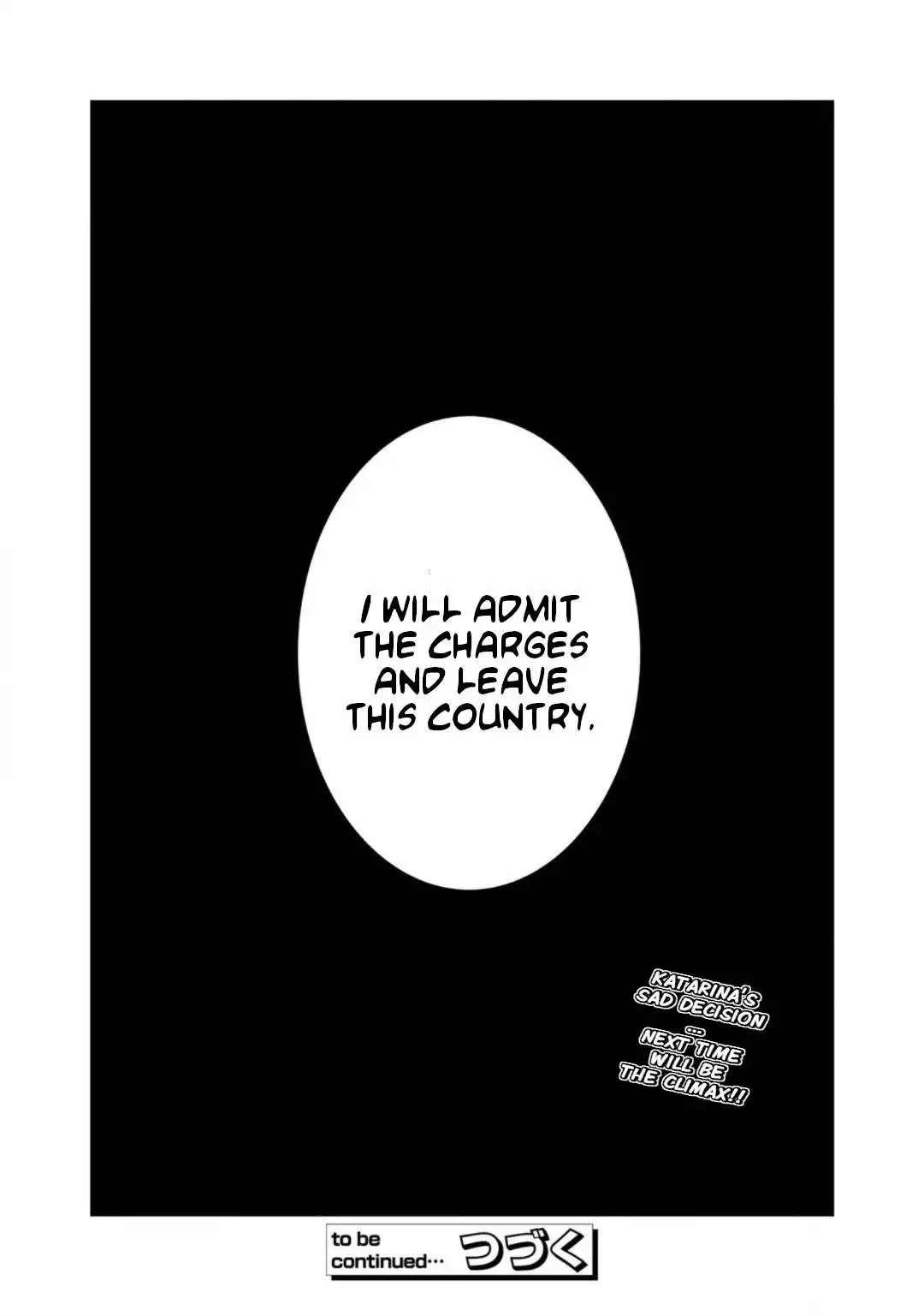 Otome Game no Hametsu Flag shika nai Akuyaku Reijou ni Tensei shite shimatta... Zettai Zetsumei! Hametsu Sunzen Hen Chapter 18 28